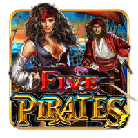 FivePirates