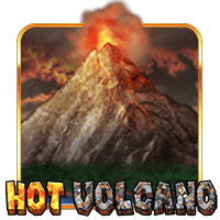 Hot Volcano H5