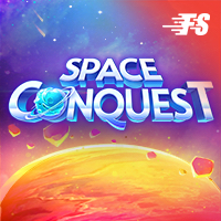 Space Conquest