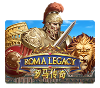 Roma Legacy