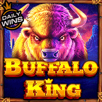 Buffalo King 